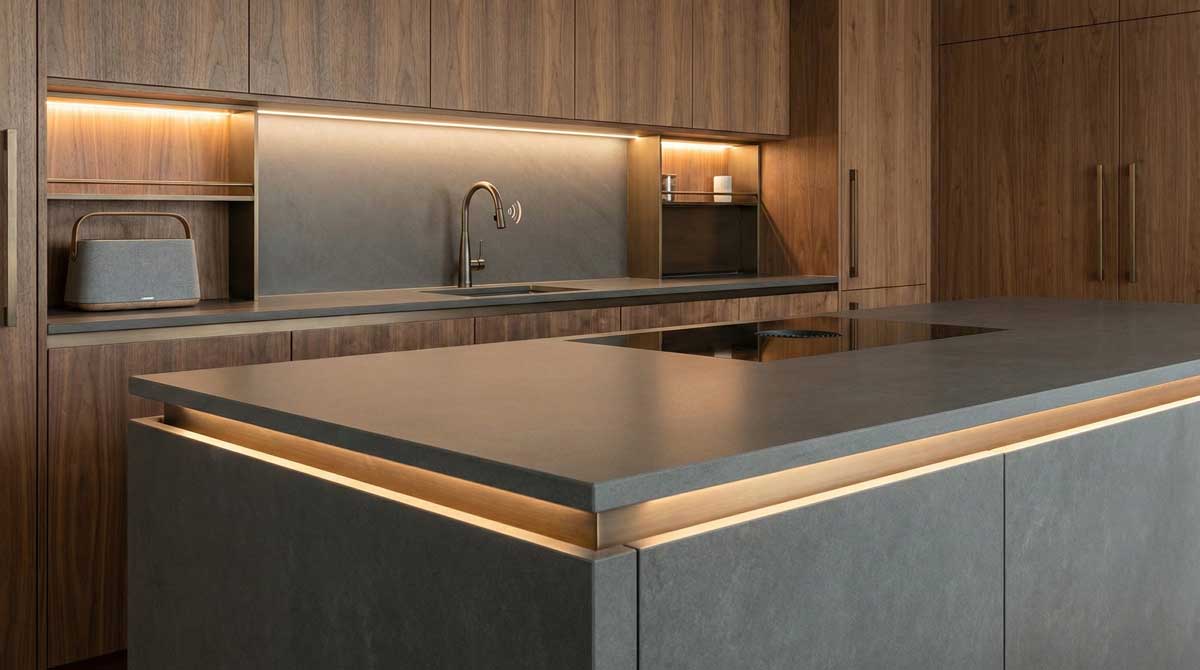 Proyecto de casa completa