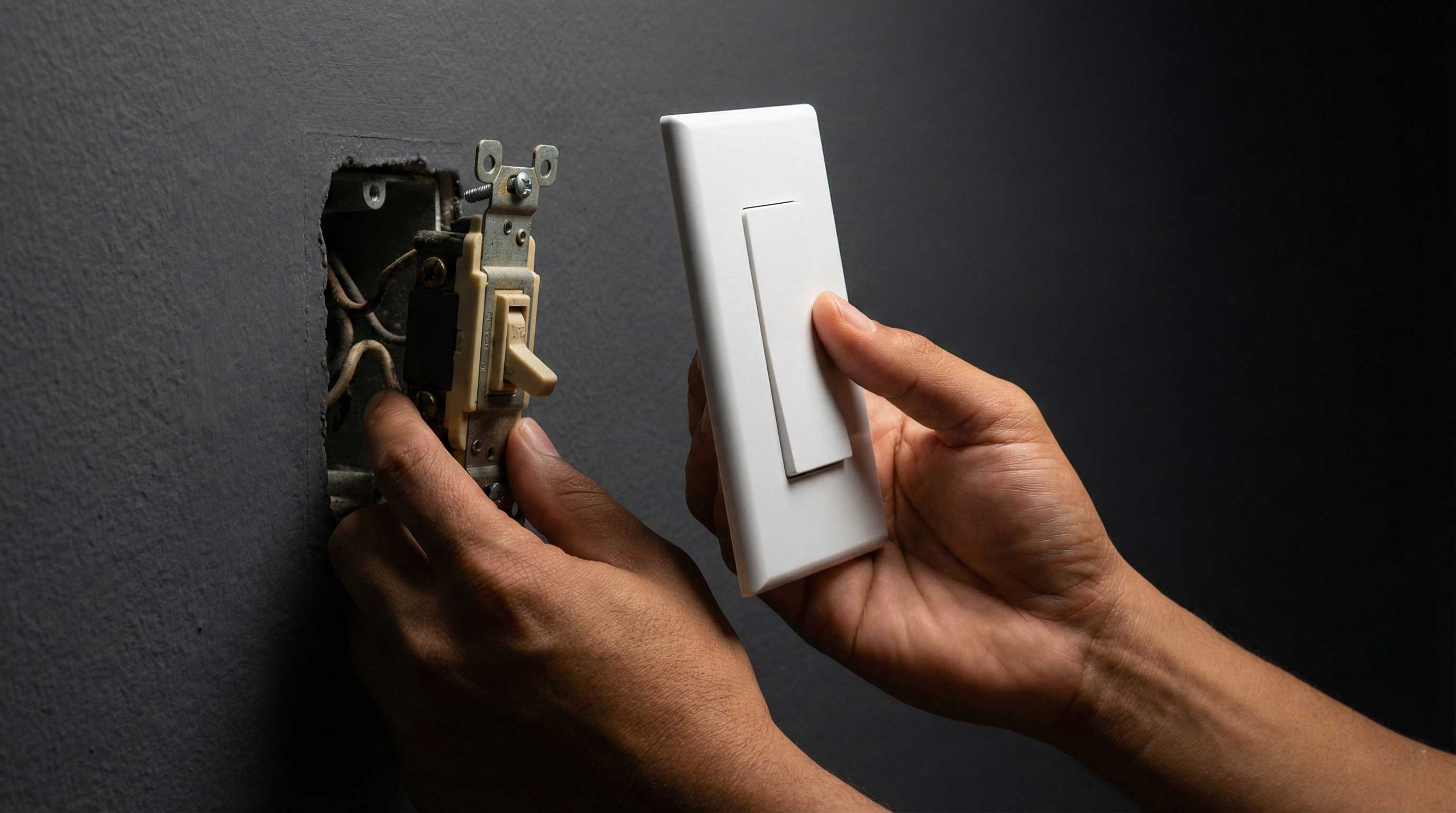 Corrección de sistemas