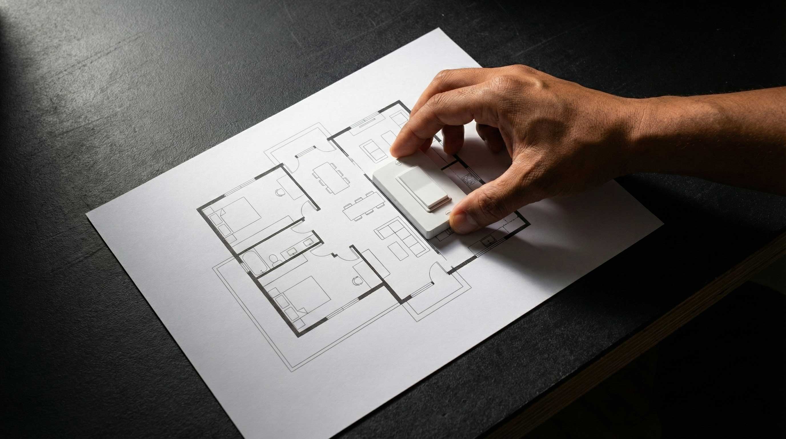 Diagnóstico residencial